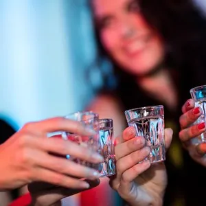 Espit Chupitos