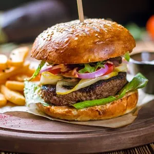 Barbis Diner