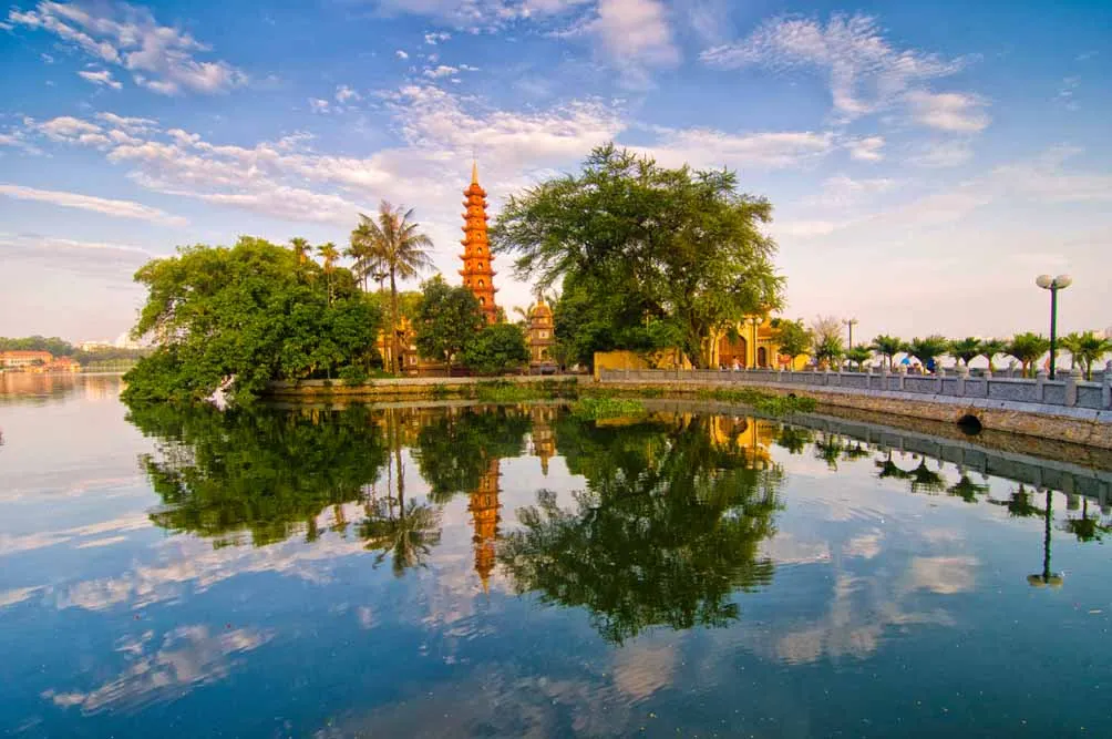 Jewels of Vietnam