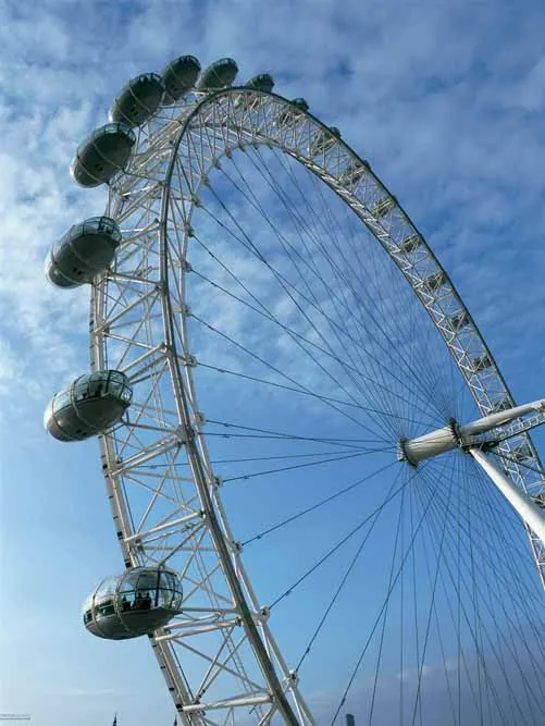 British Capitals Explorer