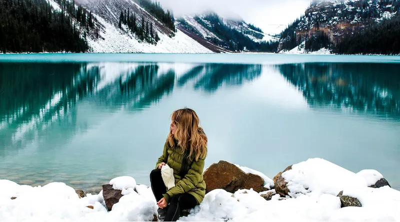 Lake Louise