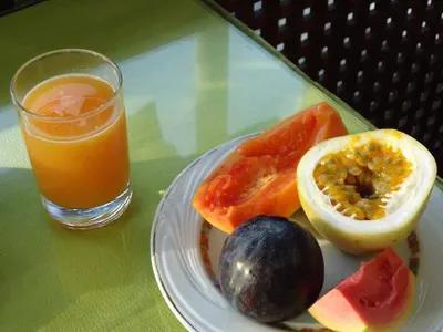 Brazilian Culinary Journey