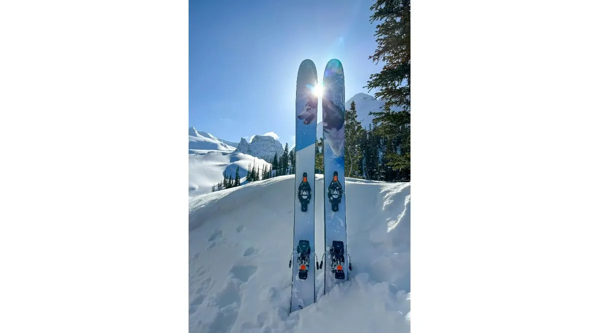 Chile Ski Portillo and Wine Adventure 