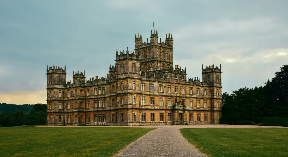 Oxfordshire Escapade The Ultimate Journey for Curious Explorers 