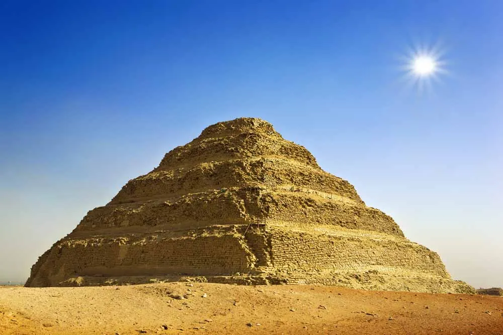 Egypt A la Carte