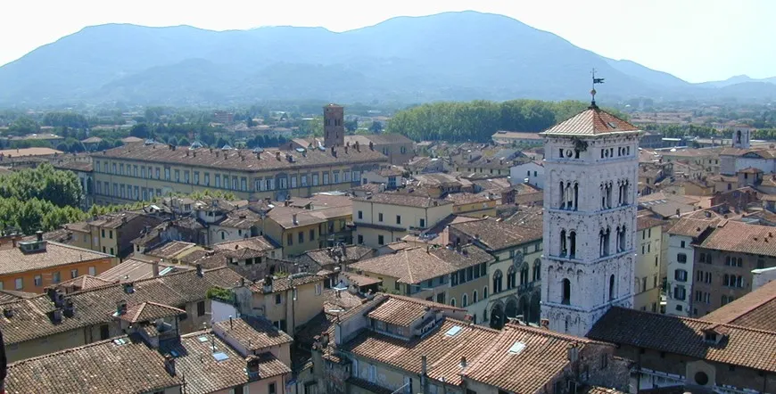 Rome and Tuscany Highlights Small Group Journey