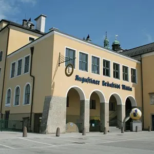 Augustiner Bräu
