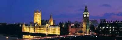 LONDON DISCOVERYImage