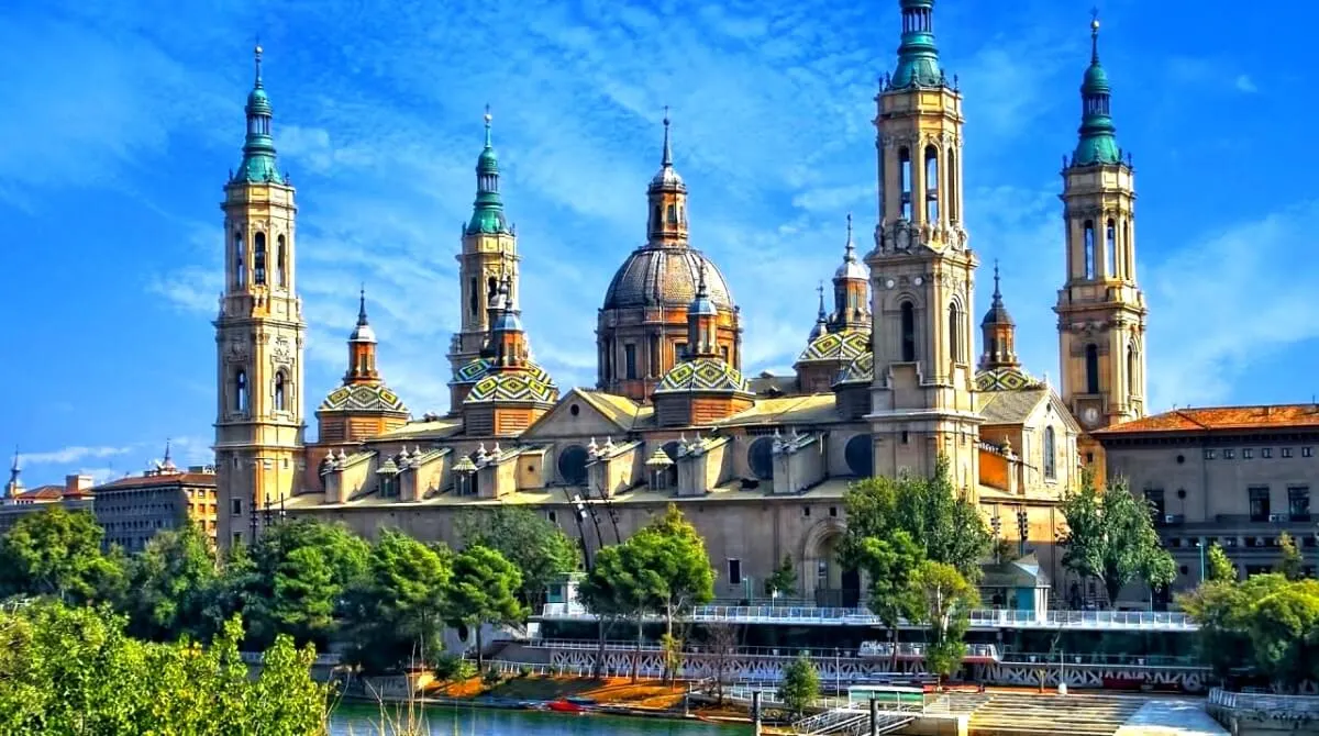 Northern Spain and Galicia Escorted Vacation