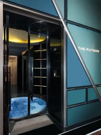 Photo 2 of The Putman hotel