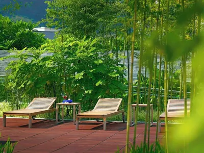 Photo 3 of Novotel Citygate Hong Kong hotel