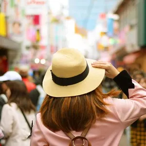 Harajuku
