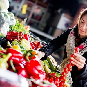 Mercato Orientale