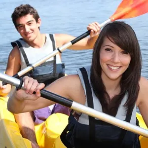 Kayaking & Canoeing