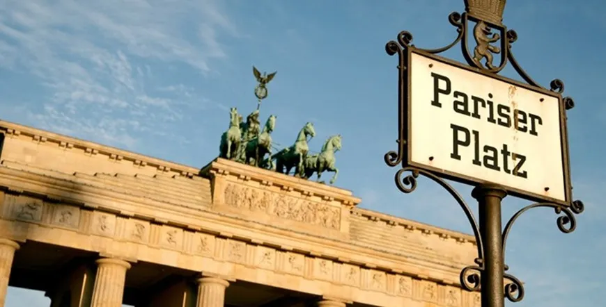 Romantic Germany Private Journey