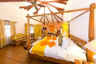 Photo 2 of Le Duc De Praslin hotel