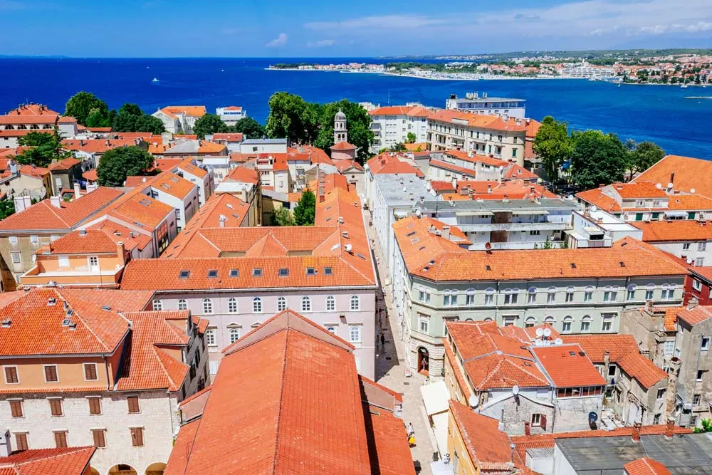 Croatia Culinary Journey 