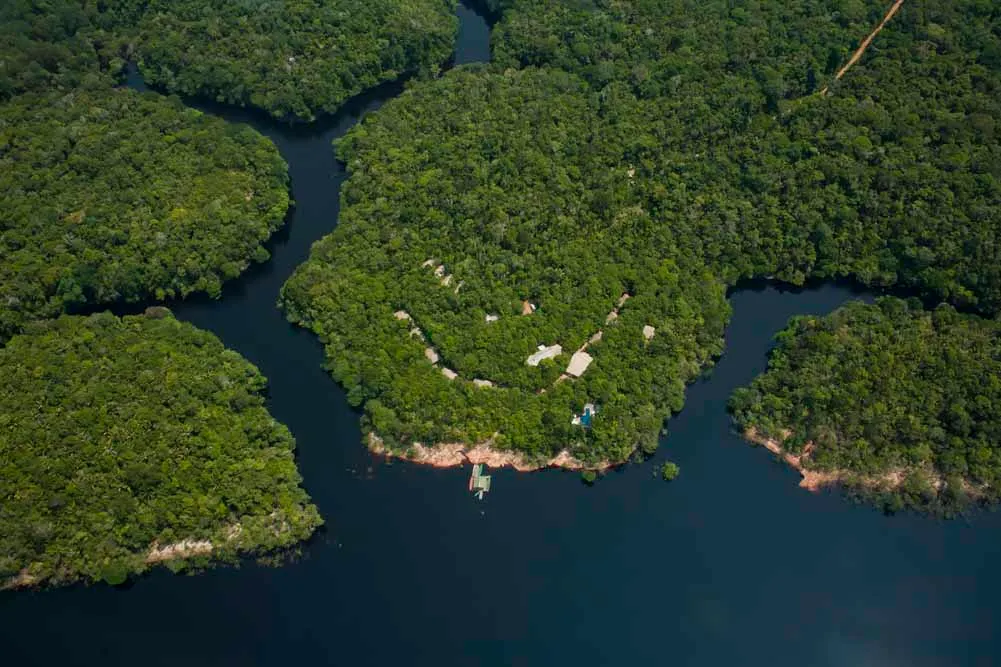 Manaus
