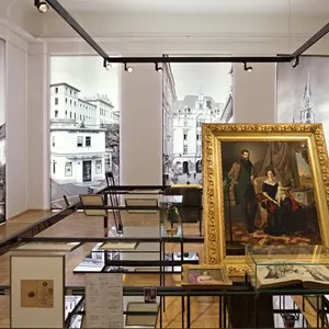 Graz Museum