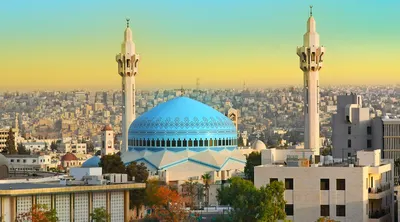 Jewels of JordanImage