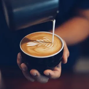Elk Espresso
