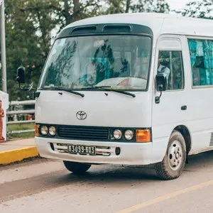 Public Transport