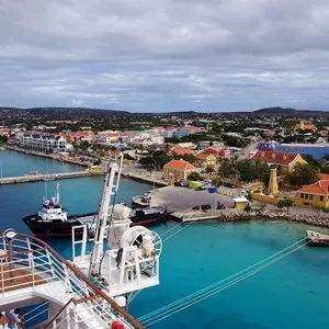 Cruise Port