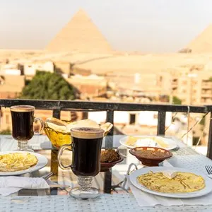 Khufu's Restaurant
