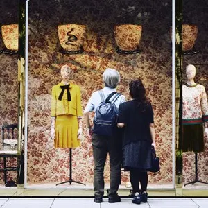 Ginza