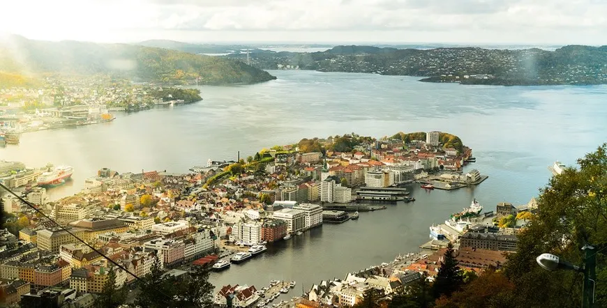 Scandinavian Splendor Escorted Vacation