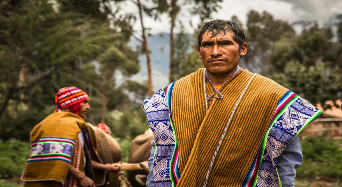 Majestic Machu Picchu Adventure