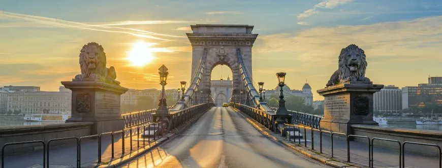 Budapest