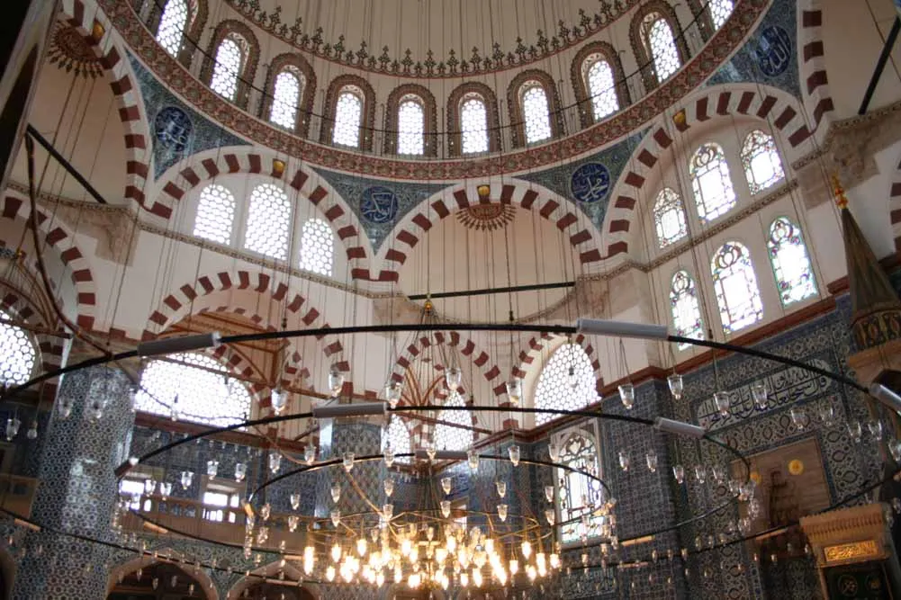 6-Day Turkey FAM Trip