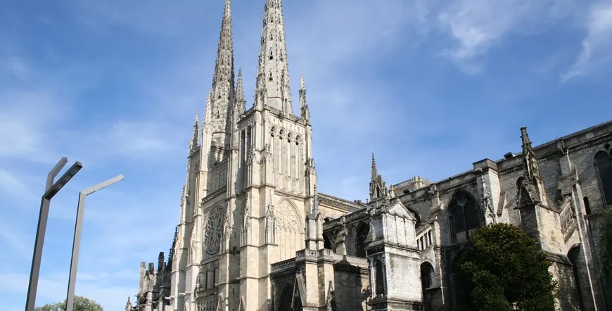 Bordeaux France Wine Country Escapade