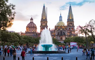Guadalajara