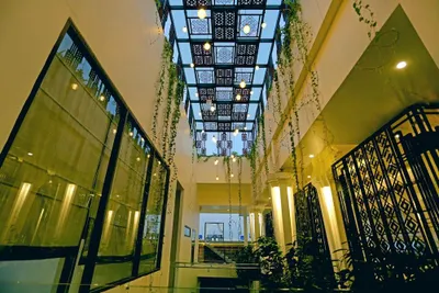 Photo 5 of Hari Residence & Spa hotel
