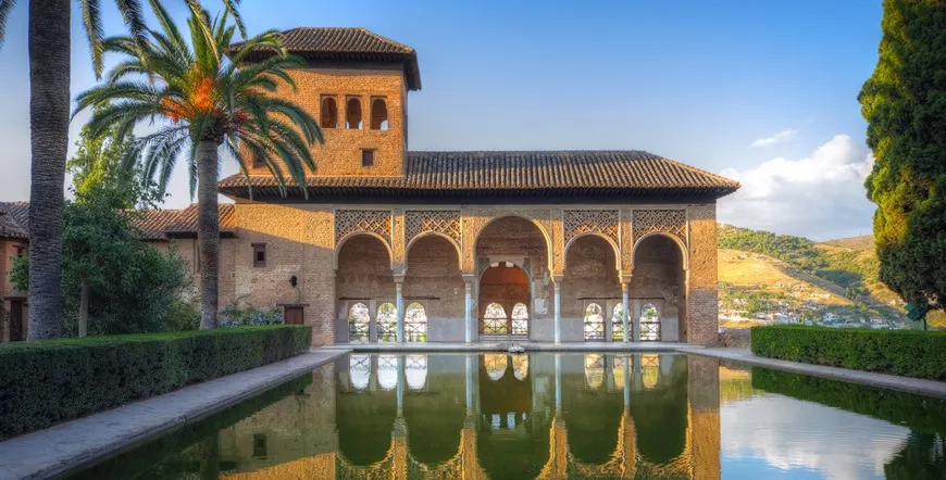 Classics of Spain Escorted Vacation