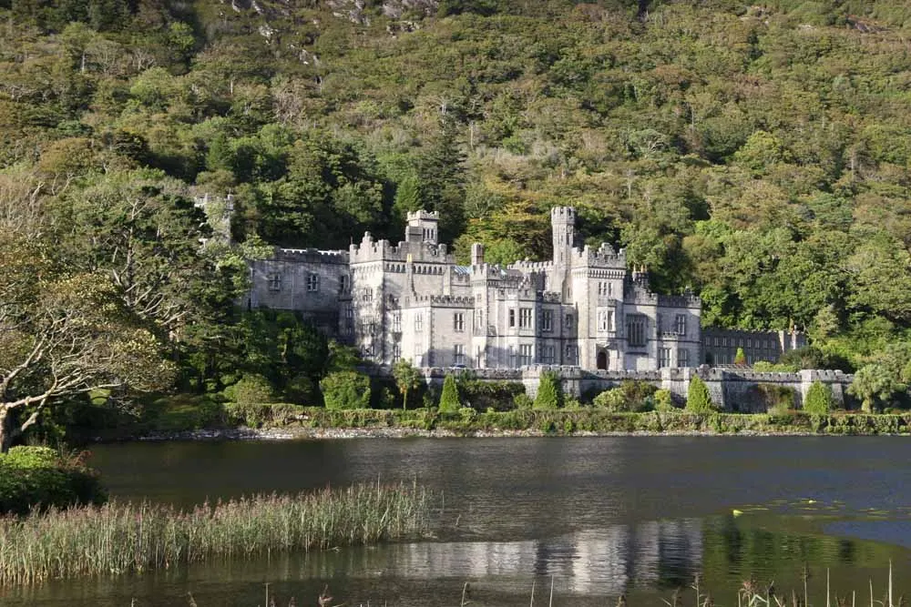 Panoramic Ireland Tour