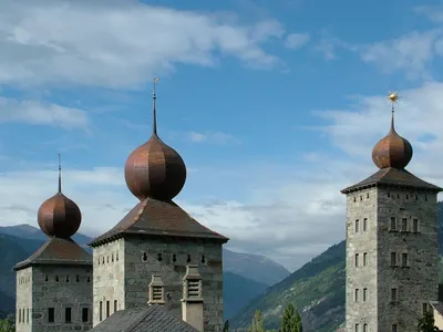 Private Half Day Tour To Brig