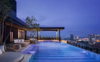 Photo 5 of Somerset Norodom Phnom Penh hotel