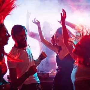 Level Nightclub