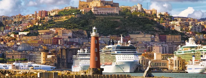 Naples