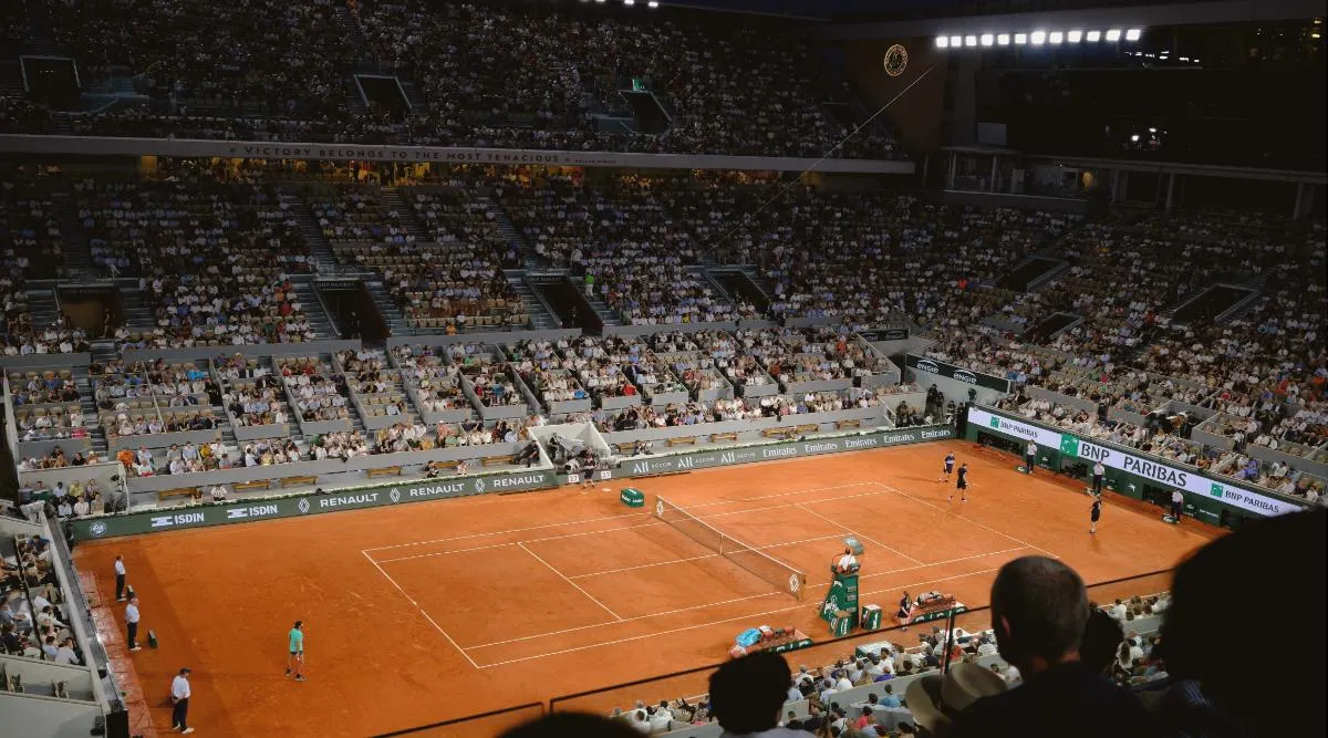 The French Open 2027 Paris Experience