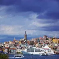 7 night Iconic Aegean Cruise
