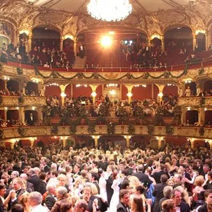 Opera Ball