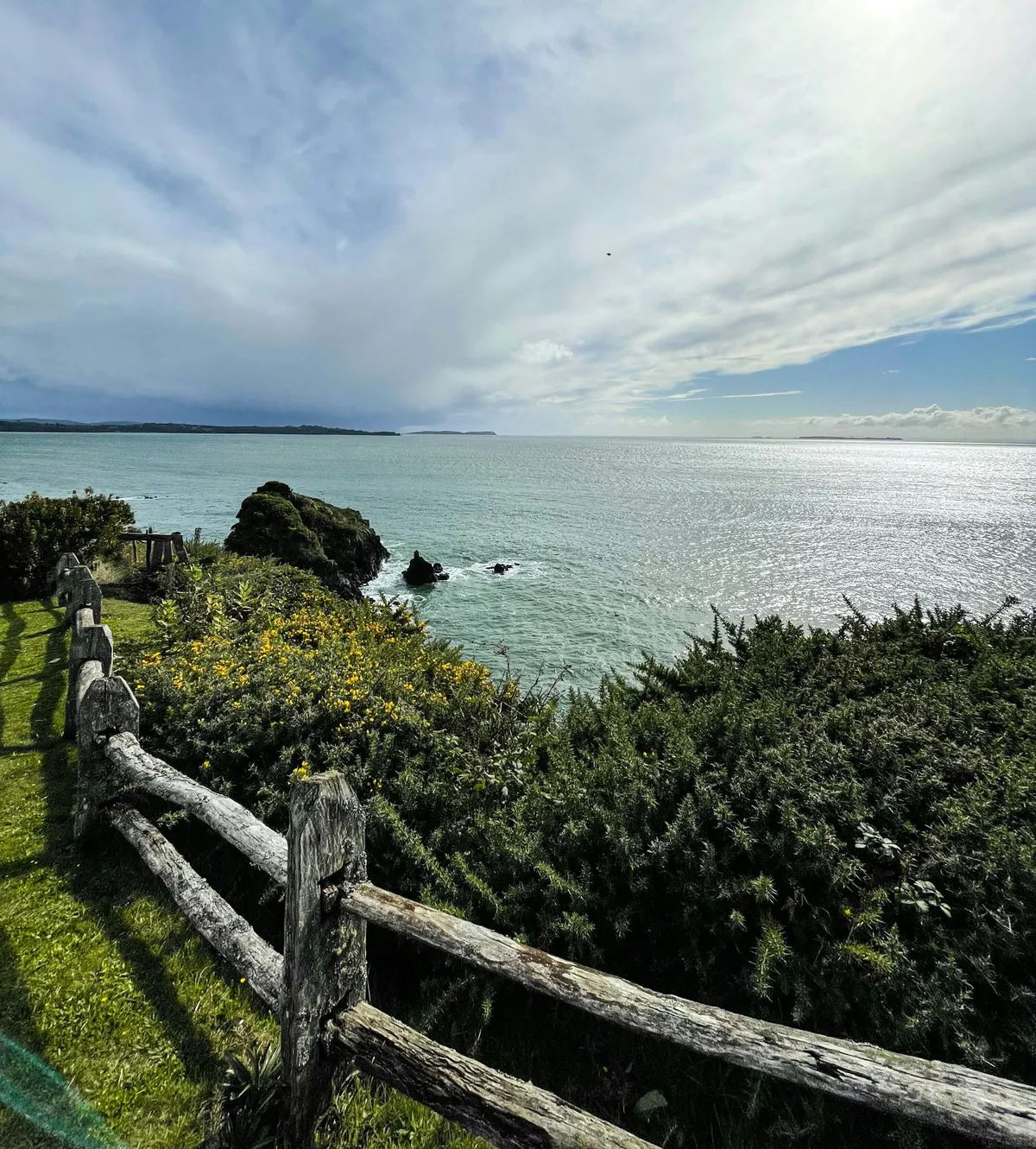 Chiloe Island Self Drive Adventure