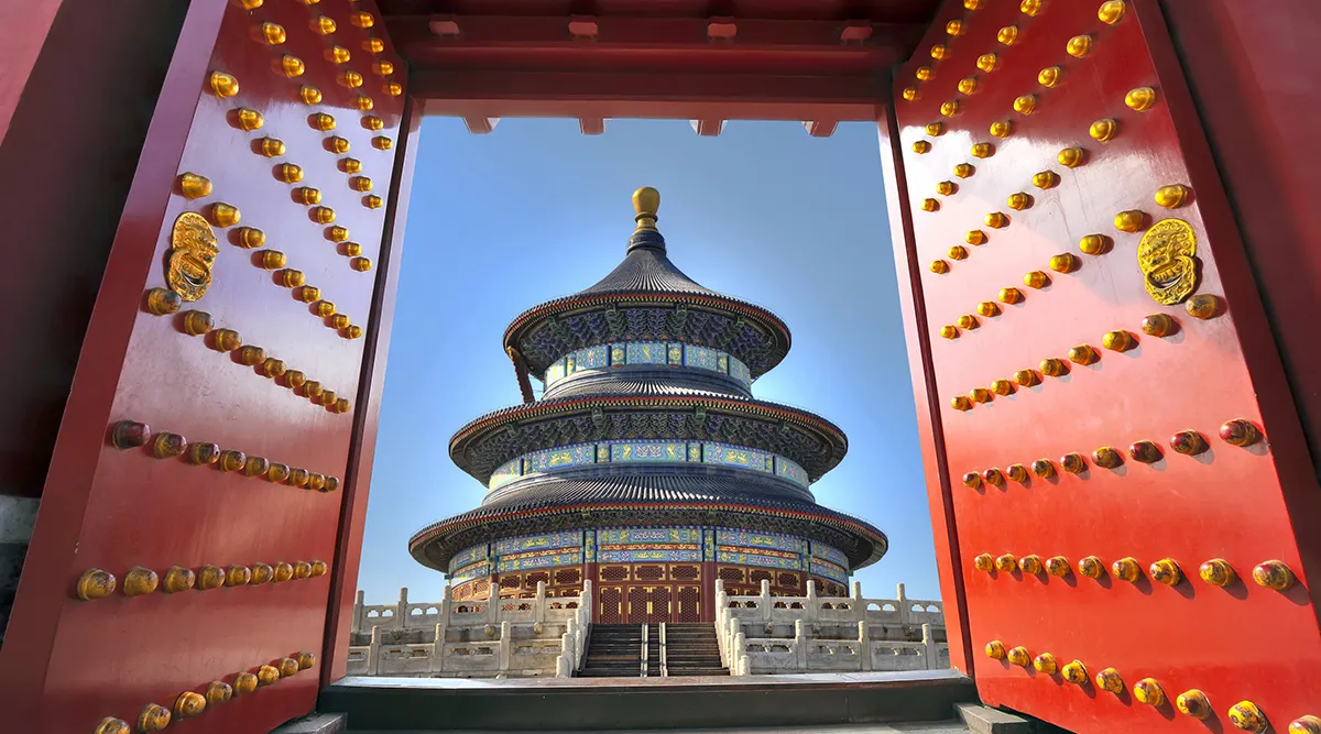 Beijing