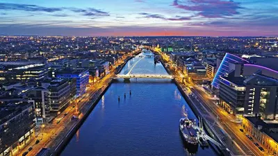 Ireland Private Family Journey