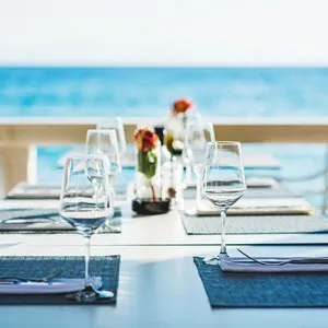 Mira Olas Restaurant