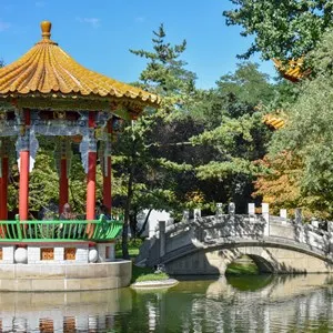 Chinese Garden